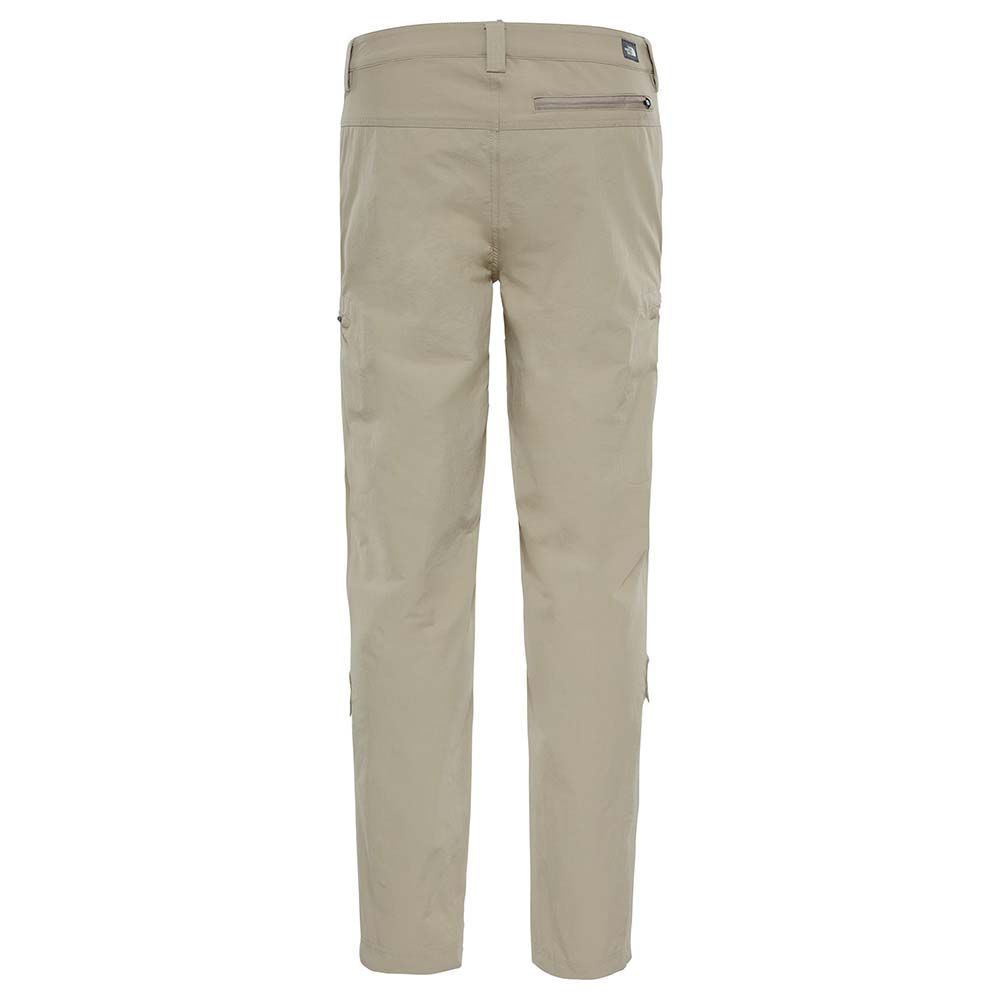 The north face Exploration pants