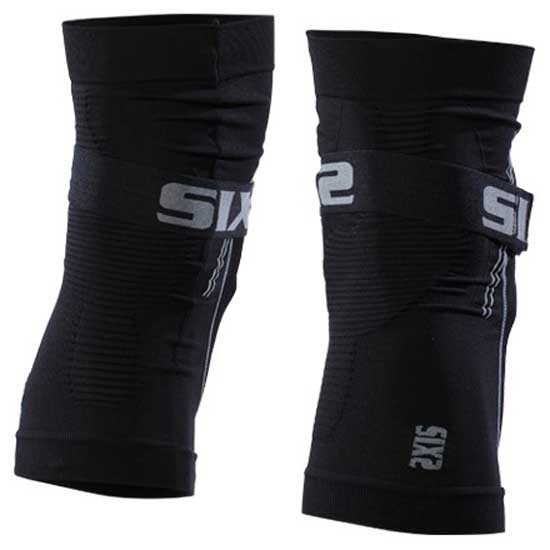 Sixs Kit Knee Pad With Protection Knie-Beschermers