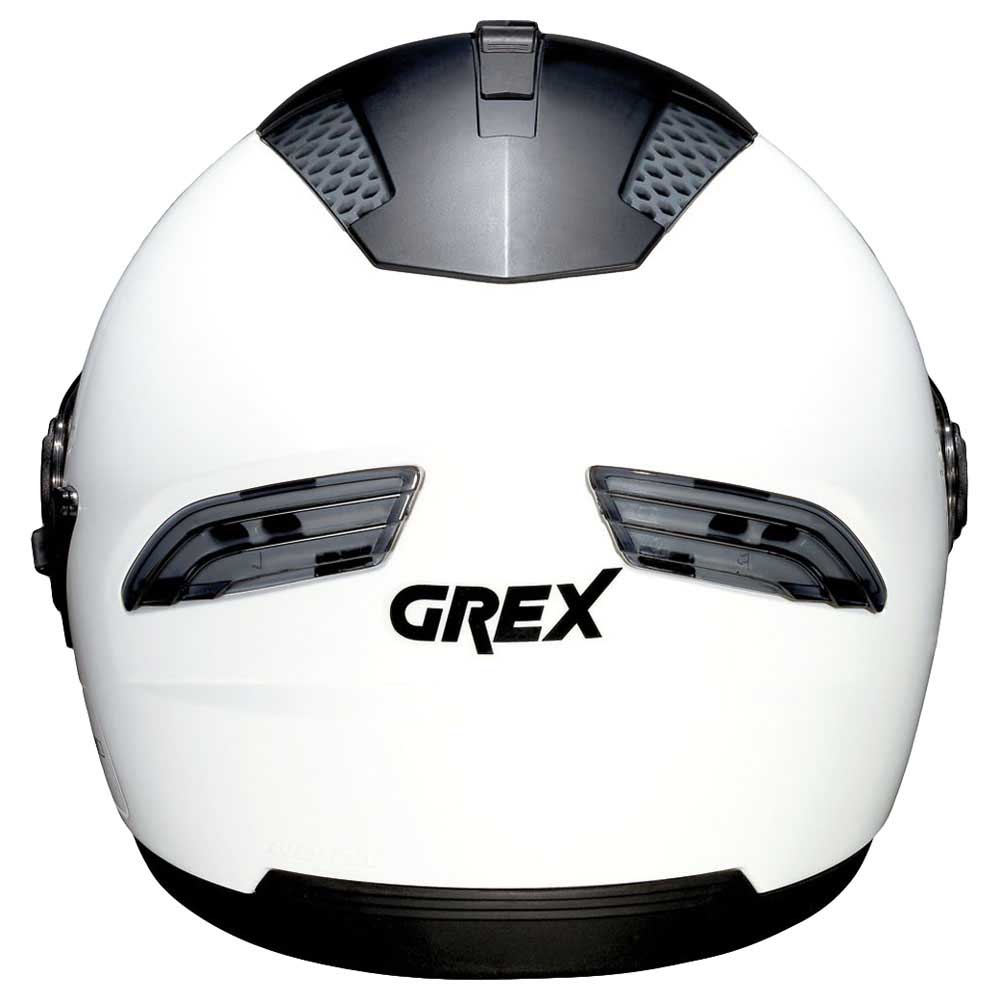 Grex Capacete Conversivel G4.2 Pro Kinetic N Com