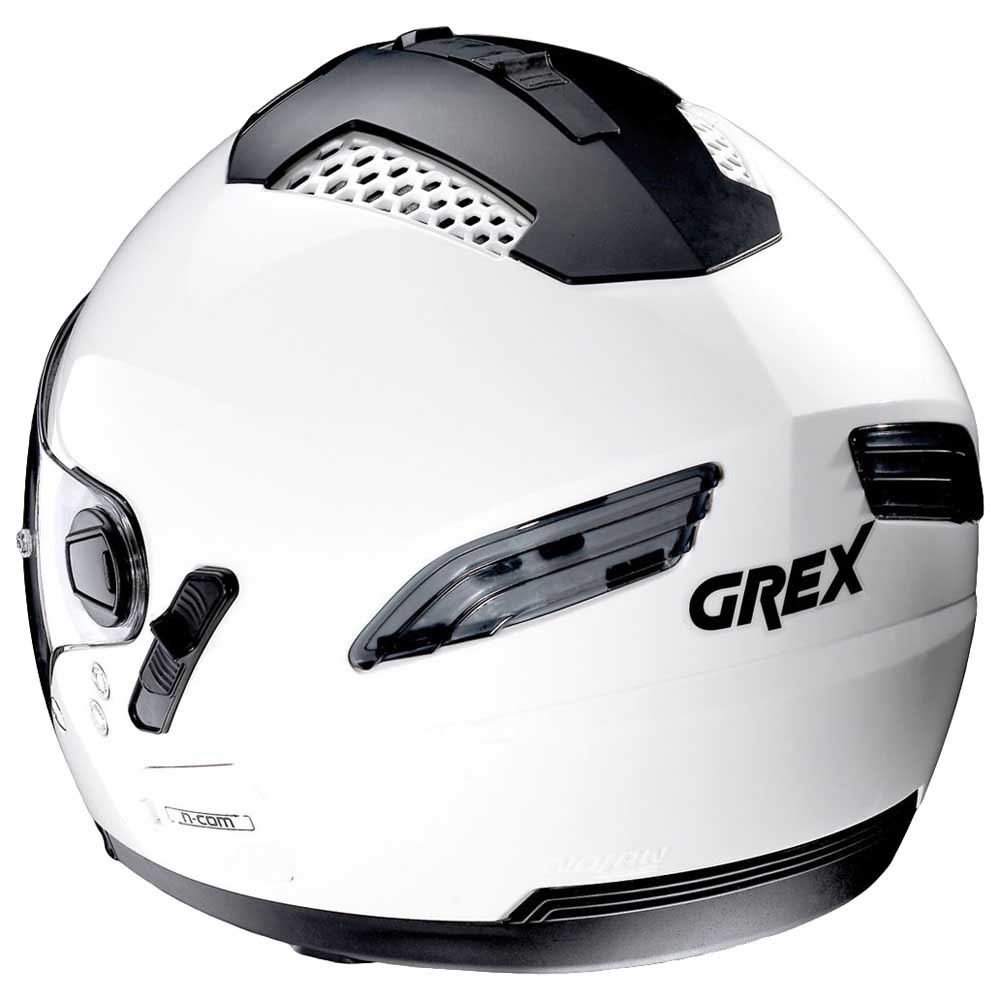 Grex G4.2 Pro Kinetic N Com Converteerbare Helm