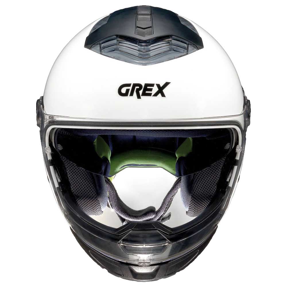 Grex G4.2 Pro Kinetic N Com Convertible Helmet