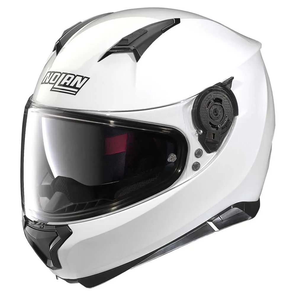 Nolan N87 Special Plus N Com Full Face Helmet | Motardinn