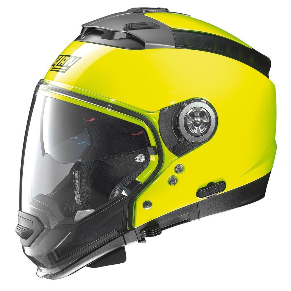 nolan-n44-evo-high-visibility-n-com-converteerbare-helm