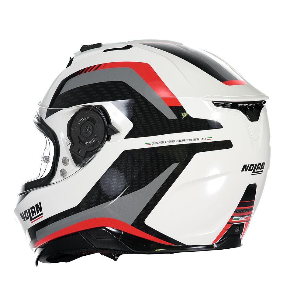 Nolan N87 Arkad N Com Full Face Helmet