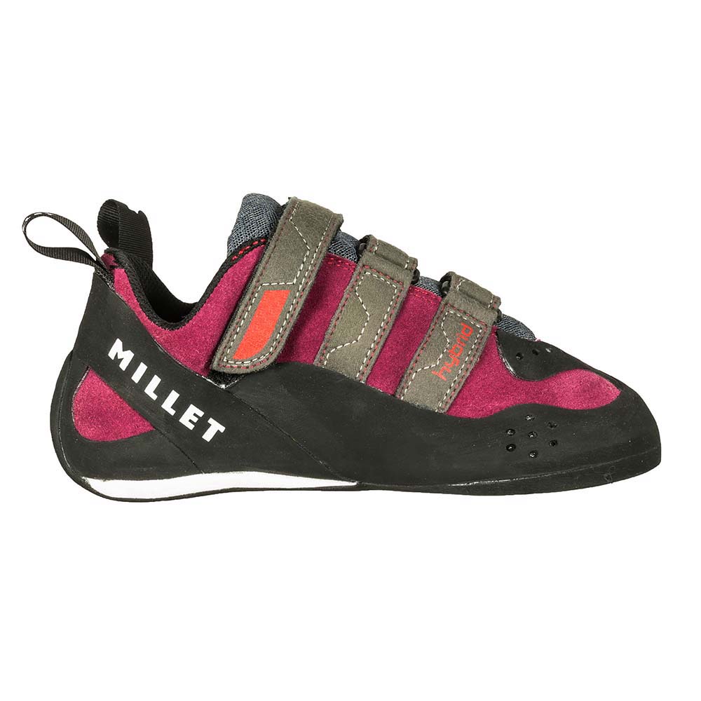 One Size MILLET Womens Ld Siurana Climbing Shoes 