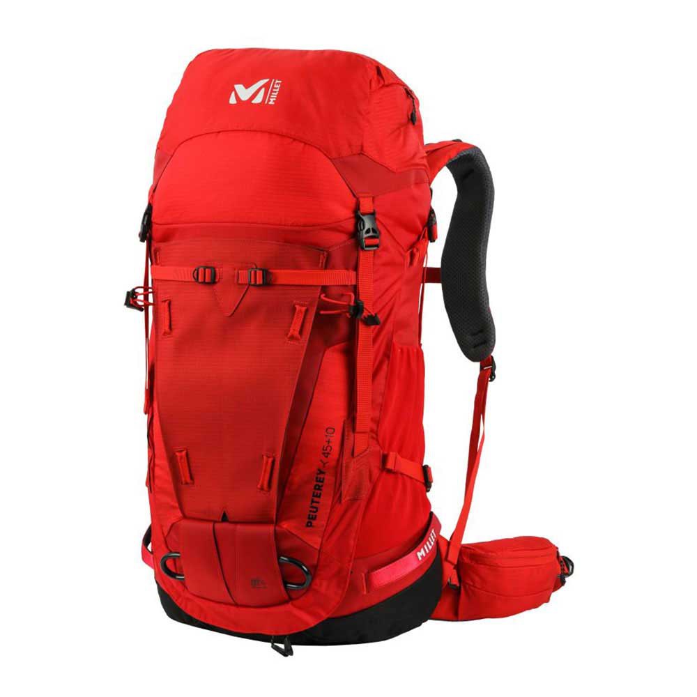 Millet Peuterey Intregrale 45+10L Backpack