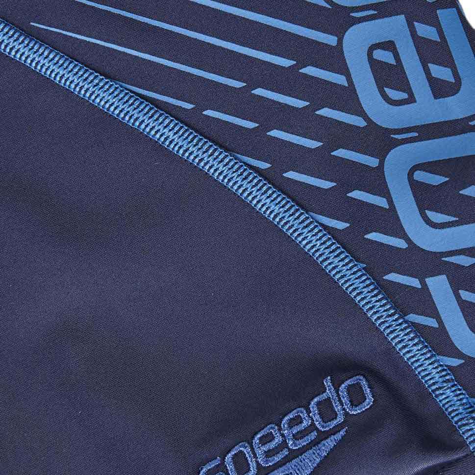 Speedo Logo Panel Update