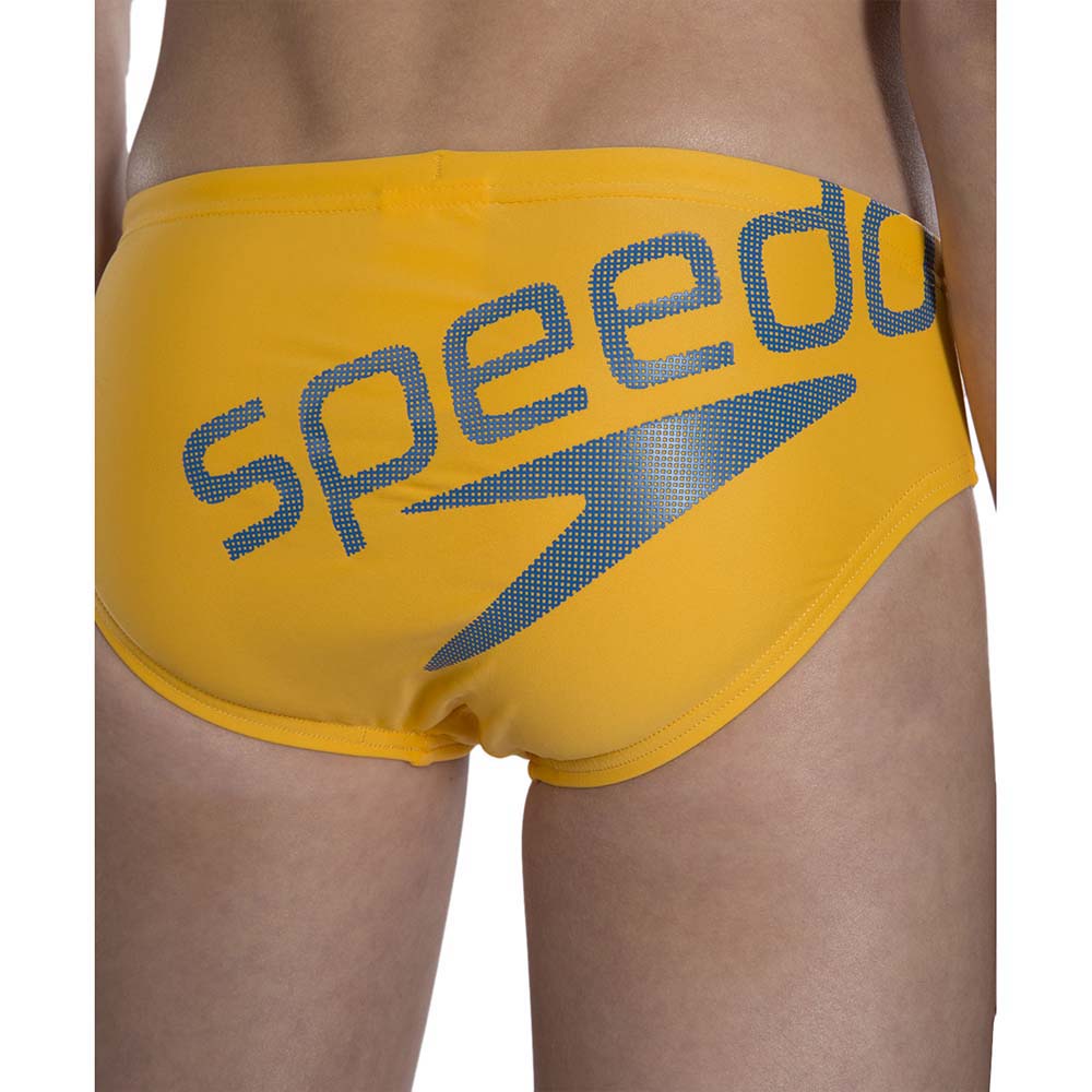 Speedo Slip De Bain Essentialential Logo 6.5 cm