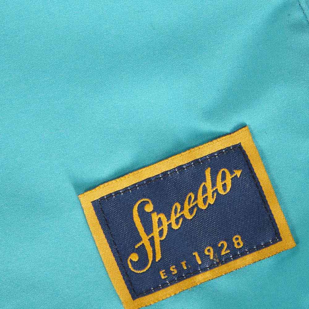 Speedo Vintage Contrast 14´´ Swimming Shorts