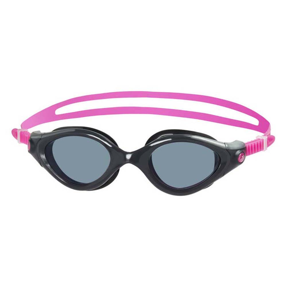 Speedo Biofuse 2 Zwembril Roze | Swiminn