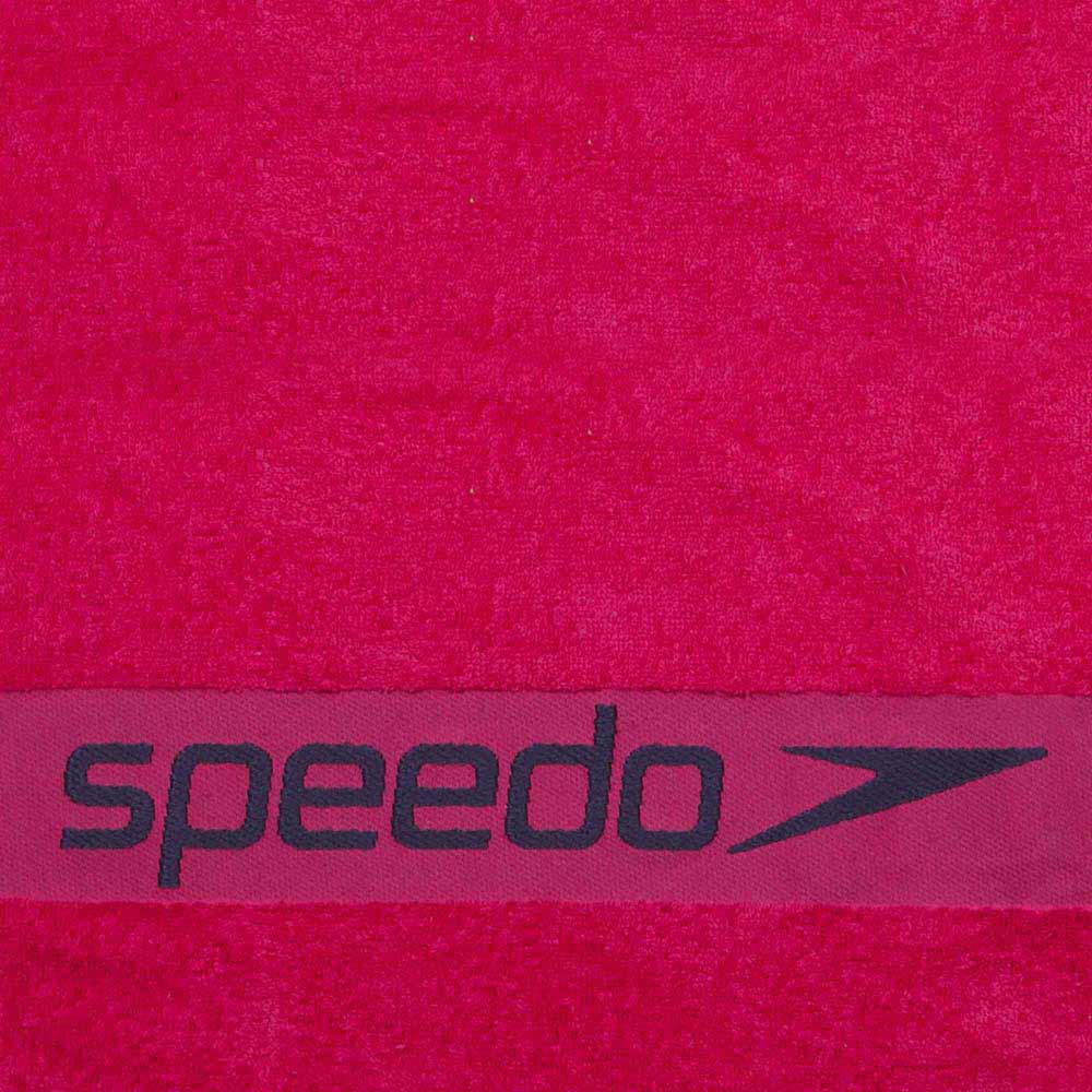 Speedo Border Towel