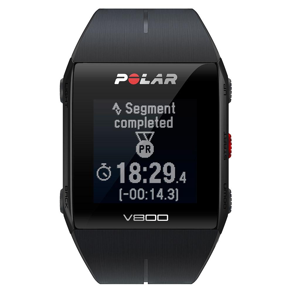 Polar V800 HR Watch