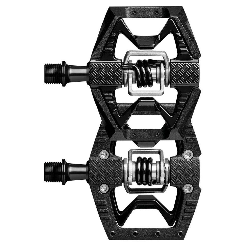 Crankbrothers Pedaler Double Shot 3