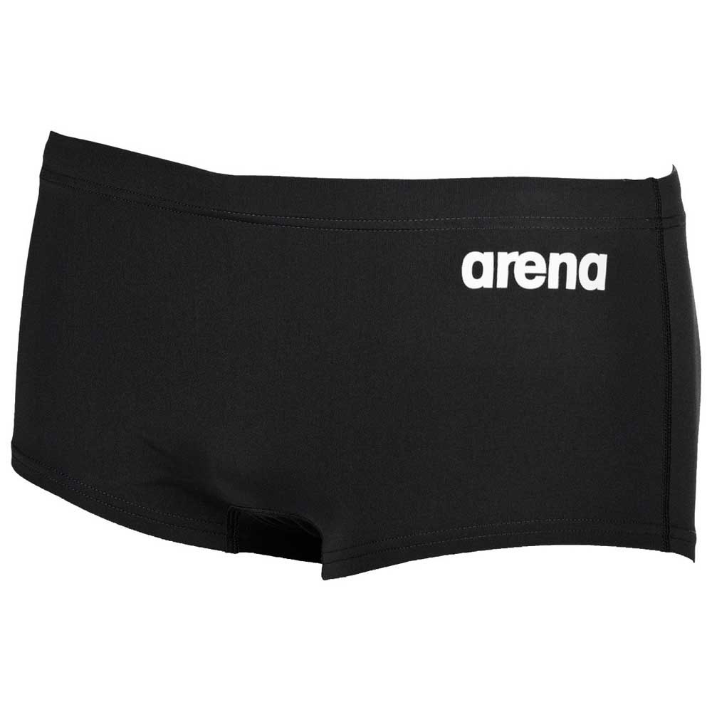 Arena Swim Boxer Solid Squared Short