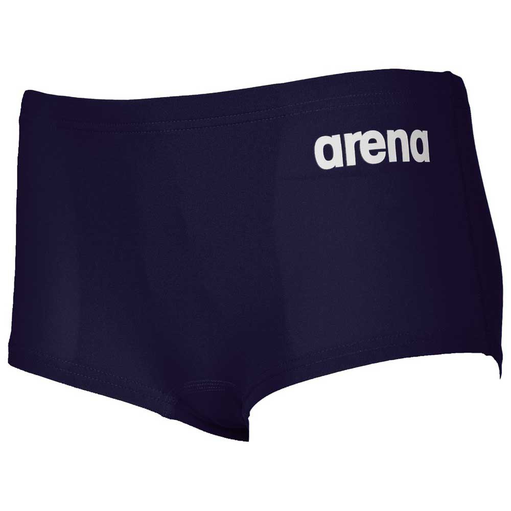 Arena Swim Boxer Solid Squared