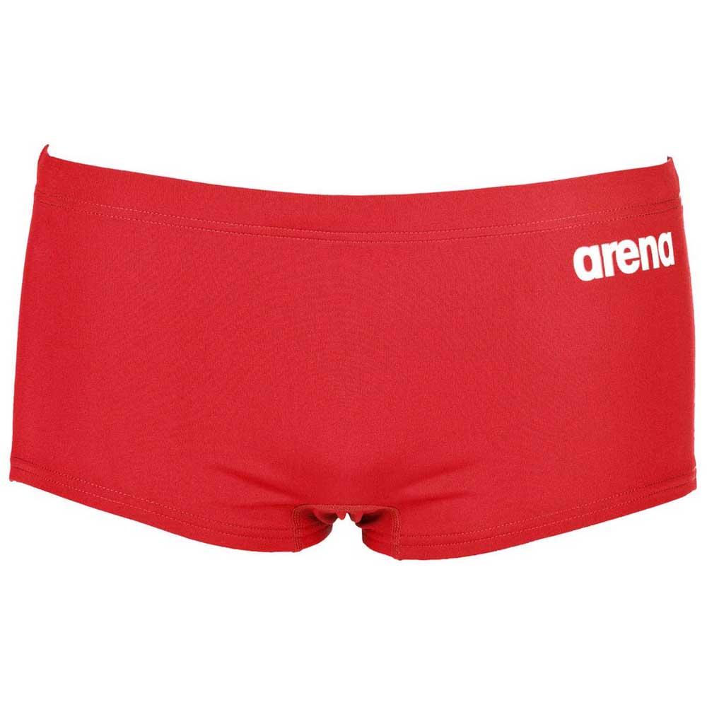 arena-solid-squared-short-boxerhose
