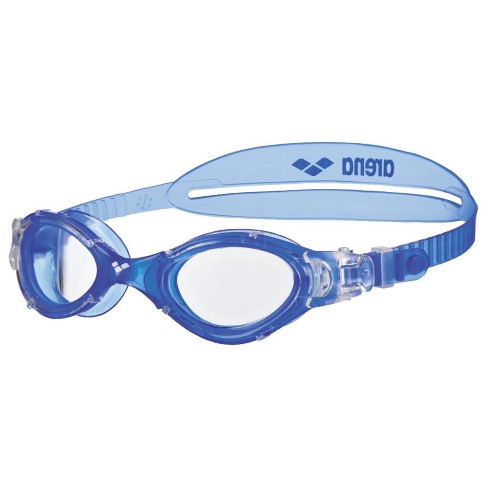 Arena Nimesis Crystal Schwimmbrille
