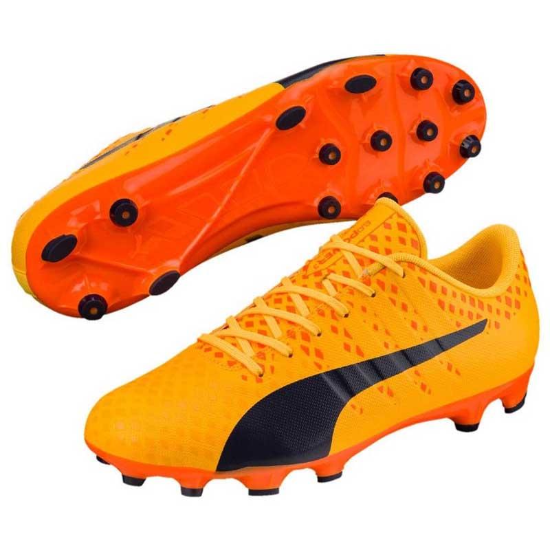 Puma Evopower Vigor 3 AG Football Boots