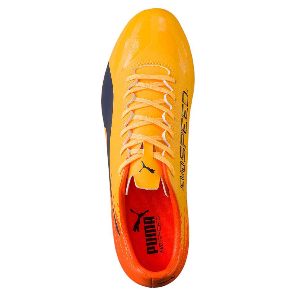 Puma Evospeed 17.4 AG Football Boots