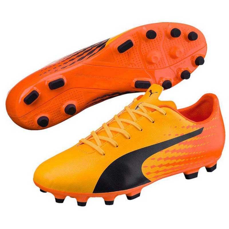 Puma Evospeed 17.5 AG Football Boots