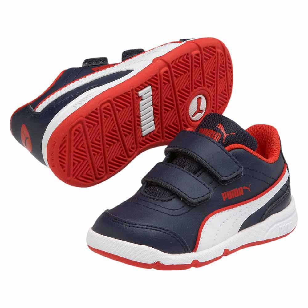 Puma Chaussures Running Stepfleex FS SL V Ps