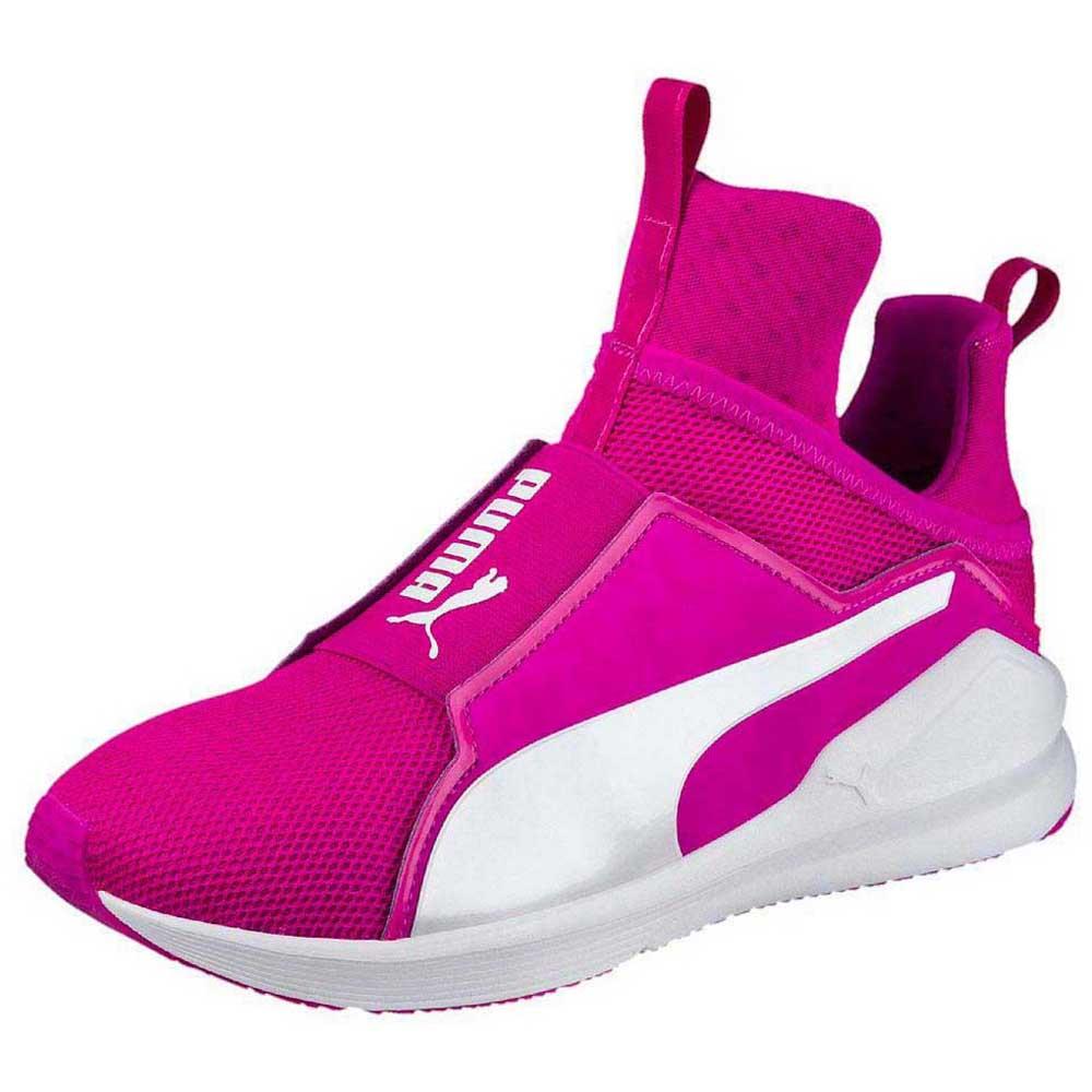 Shoes Pink | Traininn