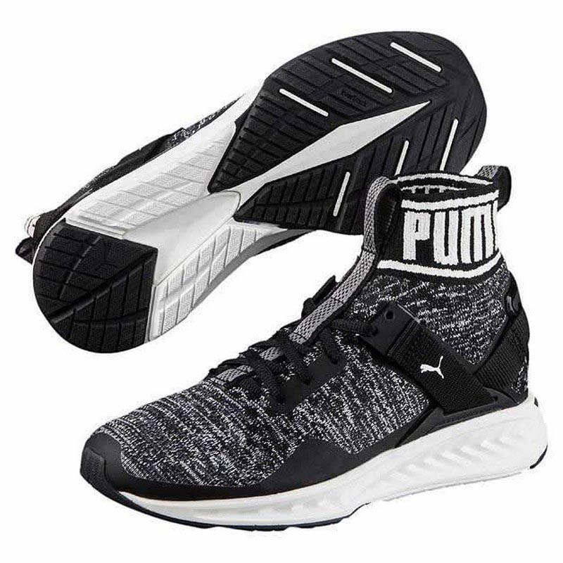 Puma Ignite Evoknit Running Shoes