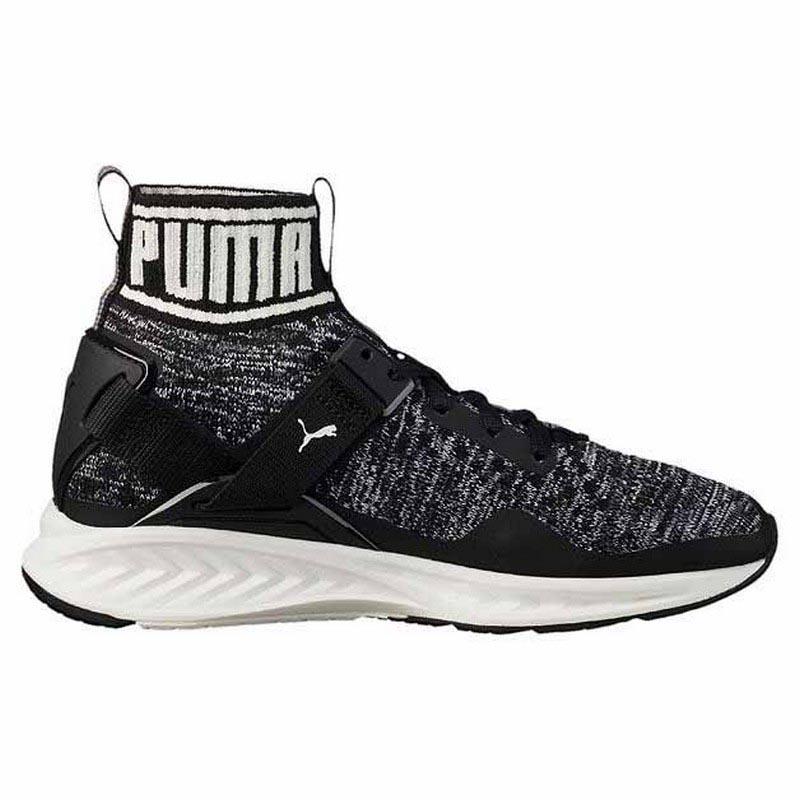 Puma Ignite Evoknit Running Shoes