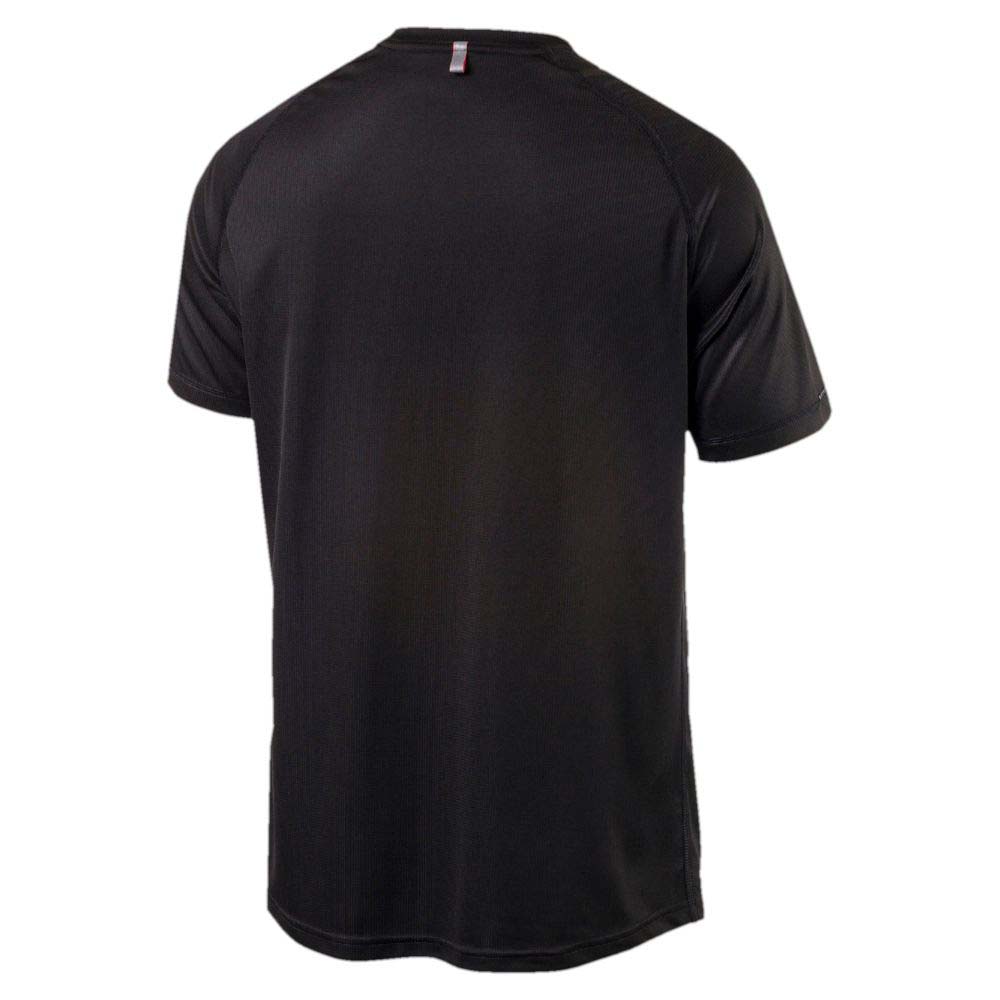 Puma Core Run Short Sleeve T-Shirt