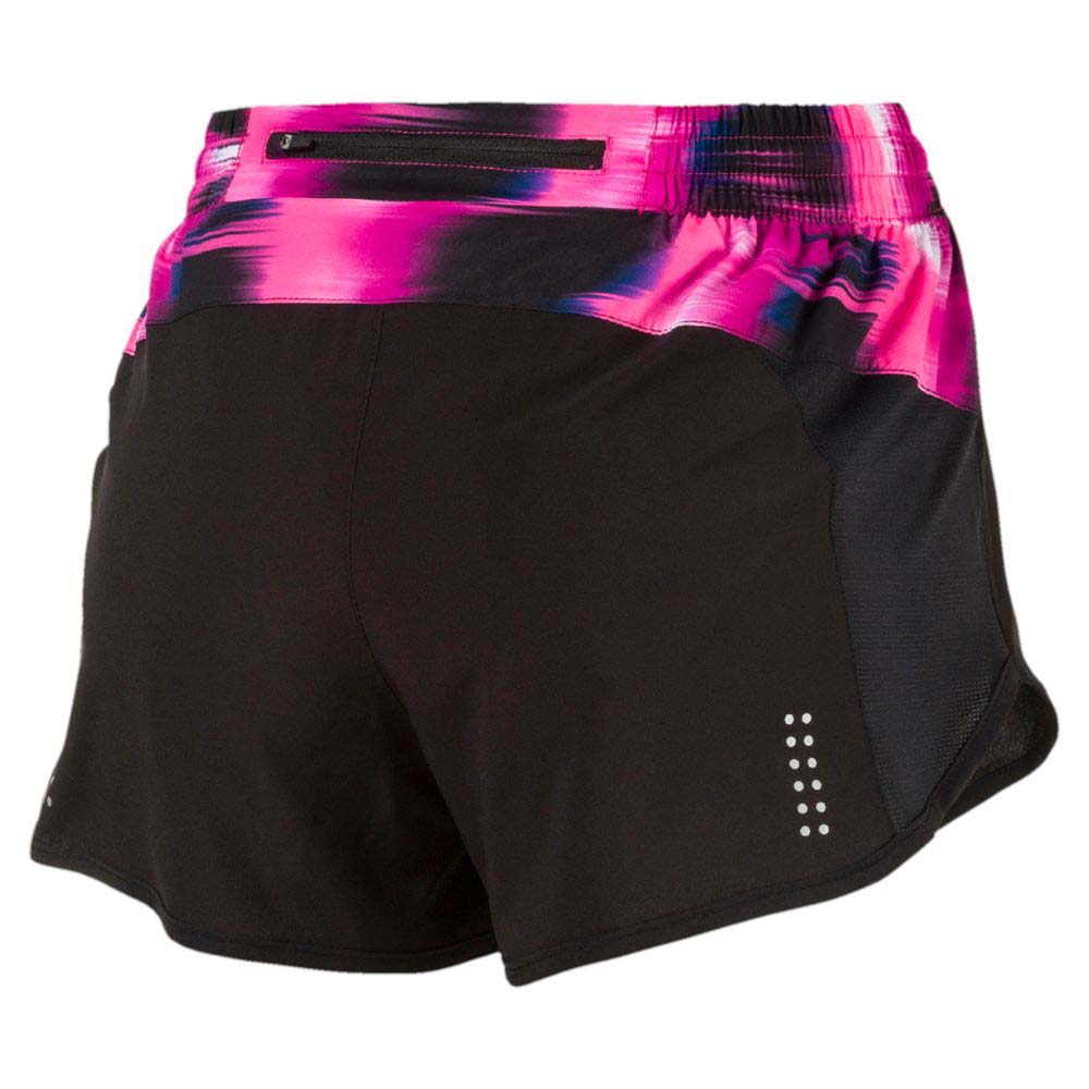 Puma ST Graphic 3 Inches Short Pants