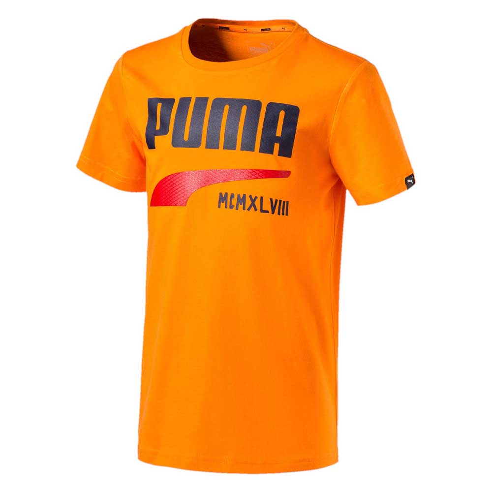 puma-t-shirt-manche-courte-style-graphic
