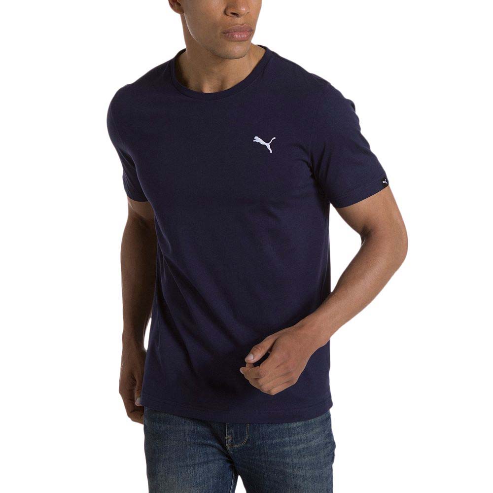 Puma Ess Short Sleeve T-Shirt