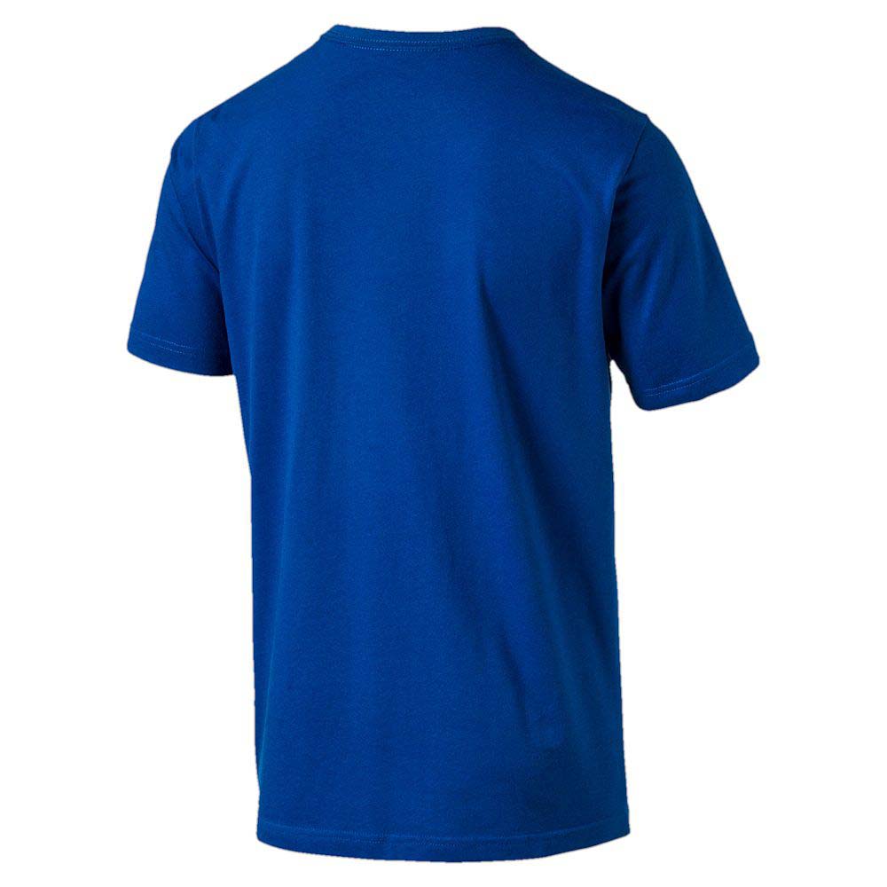 Puma Ess Short Sleeve T-Shirt