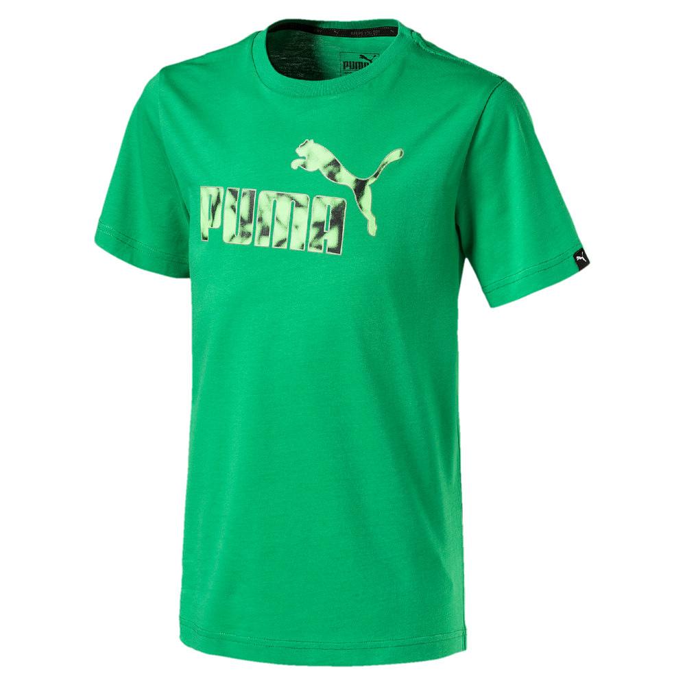 puma-hero-korte-mouwen-t-shirt