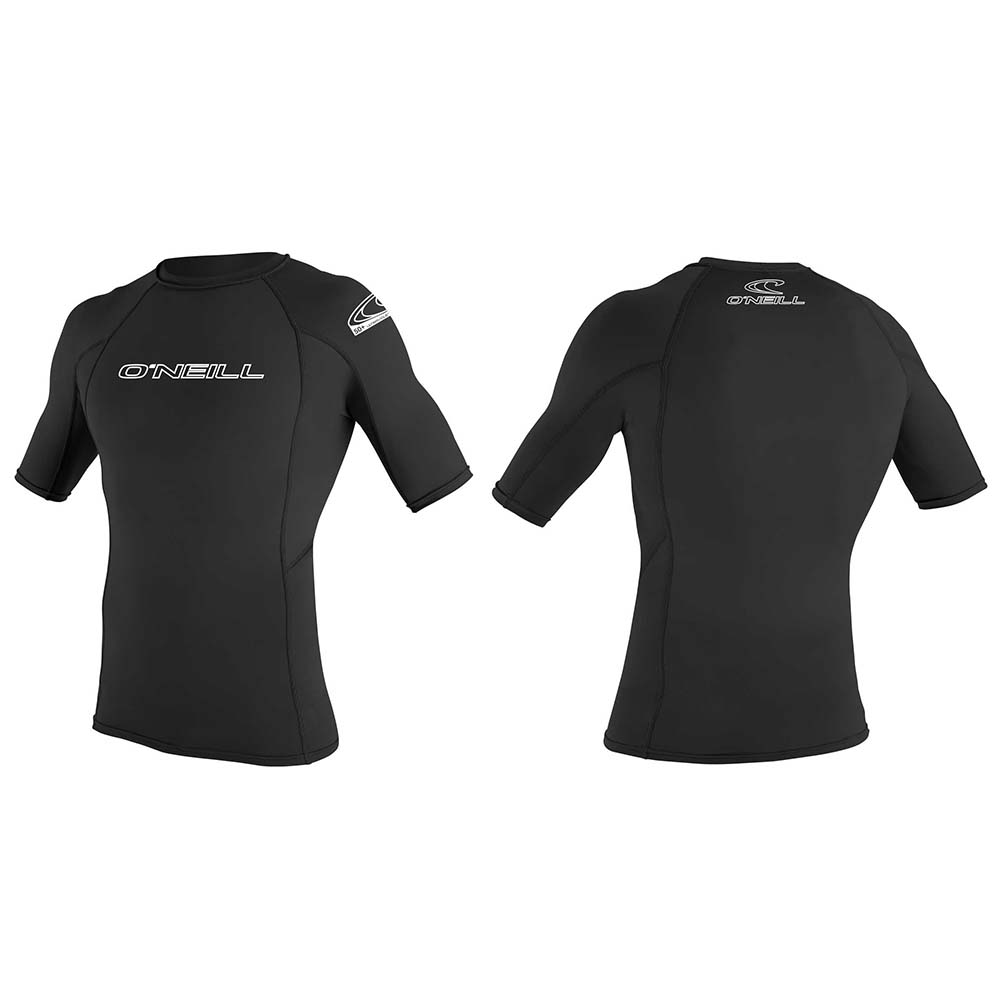 O´neill wetsuits T-shirt Basic Skins Crew