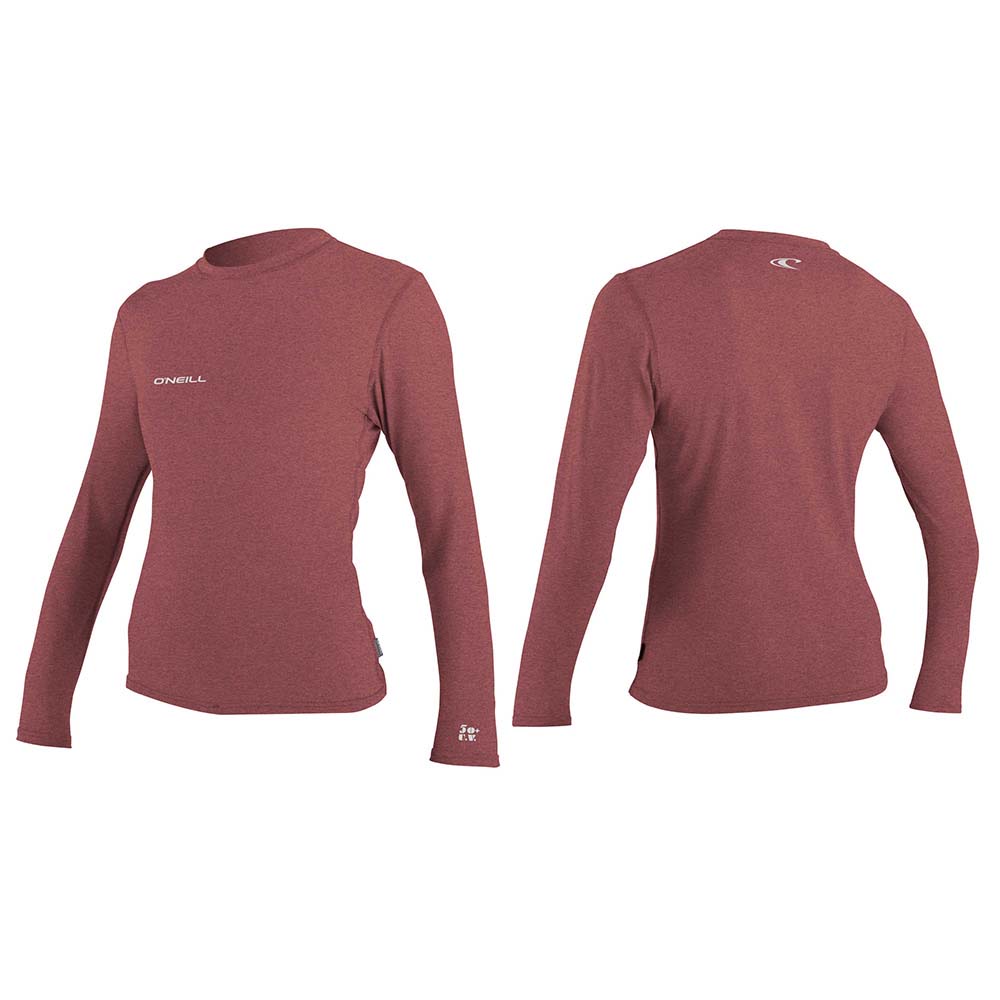 O´neill wetsuits 24/7 Hybrid Tee L/S
