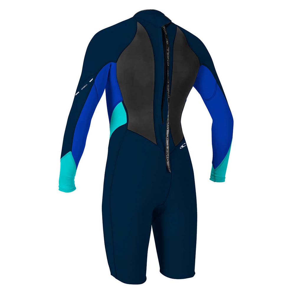 O´neill wetsuits Bahia Spring 2/1 mm L/S