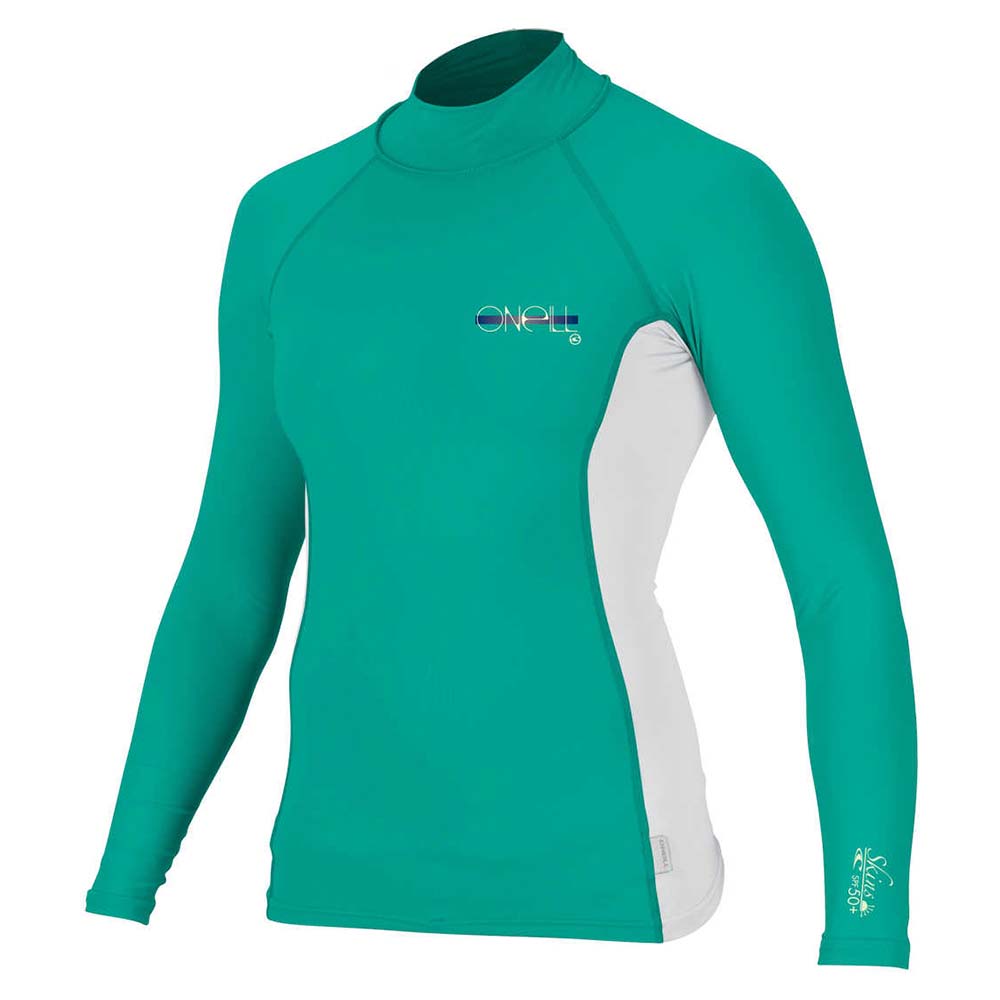oneill-wetsuits-camiseta-skins-turtleneck-l-s