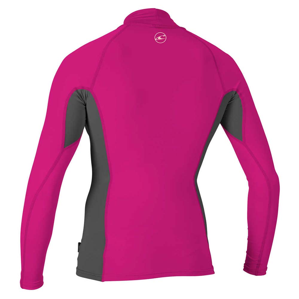 O´neill wetsuits Skins Turtleneck L/S Girls