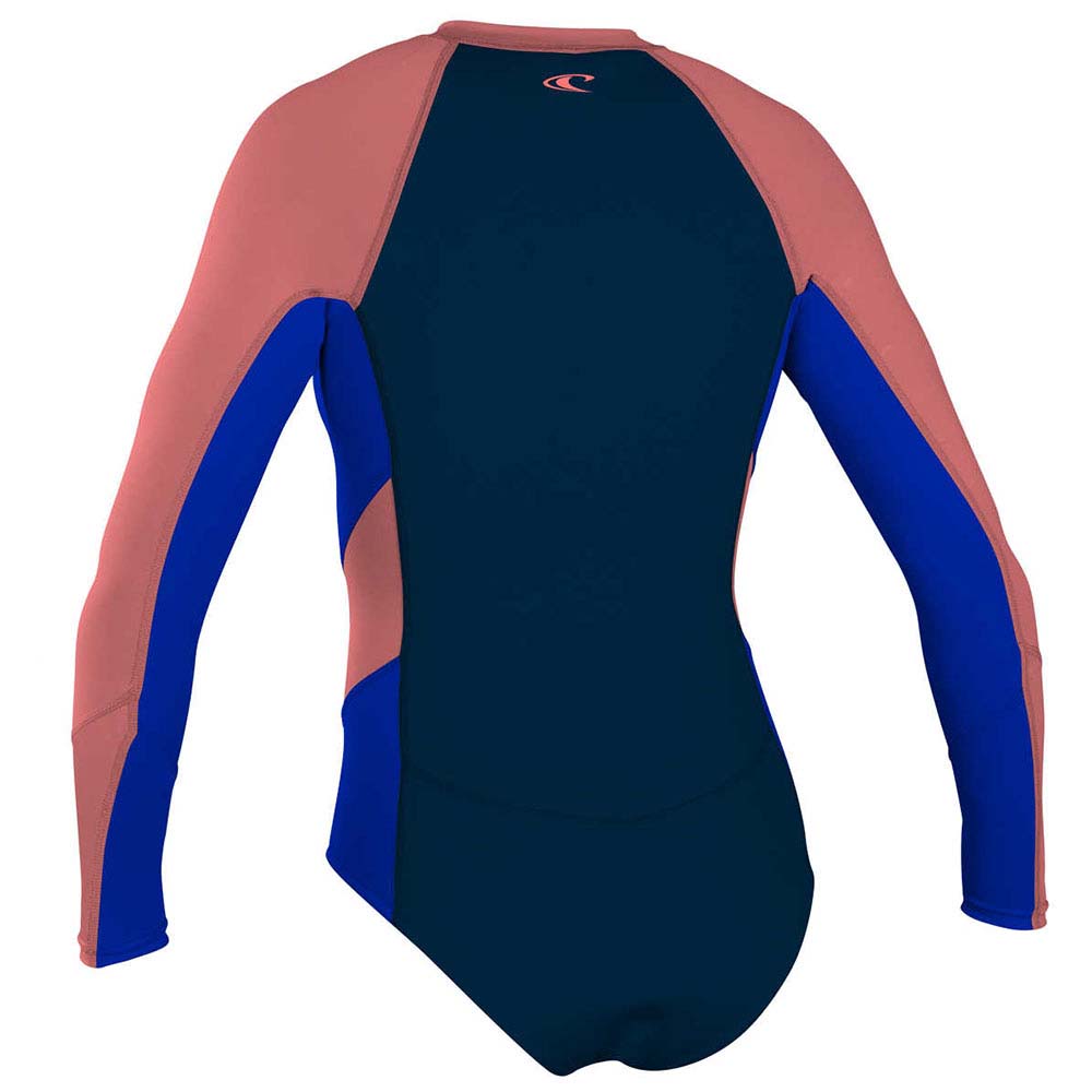 O´neill wetsuits Superlite L/S High Cut Spring 0.5 mm
