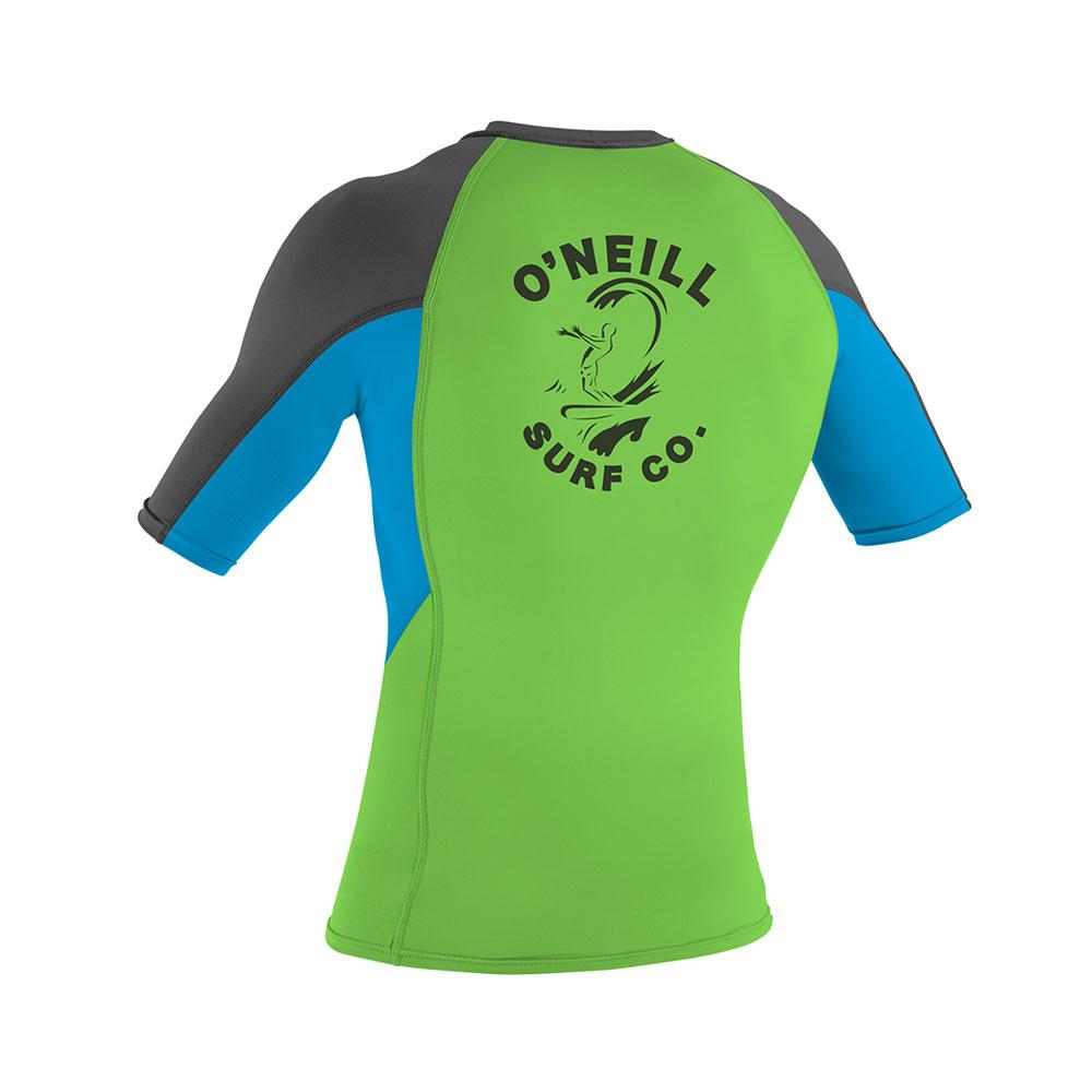 O´neill wetsuits Skins Graphic Crew S/S