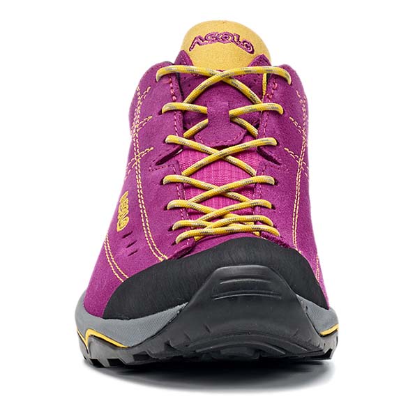 Asolo Nucleon Goretex Vibram Hiking Shoes