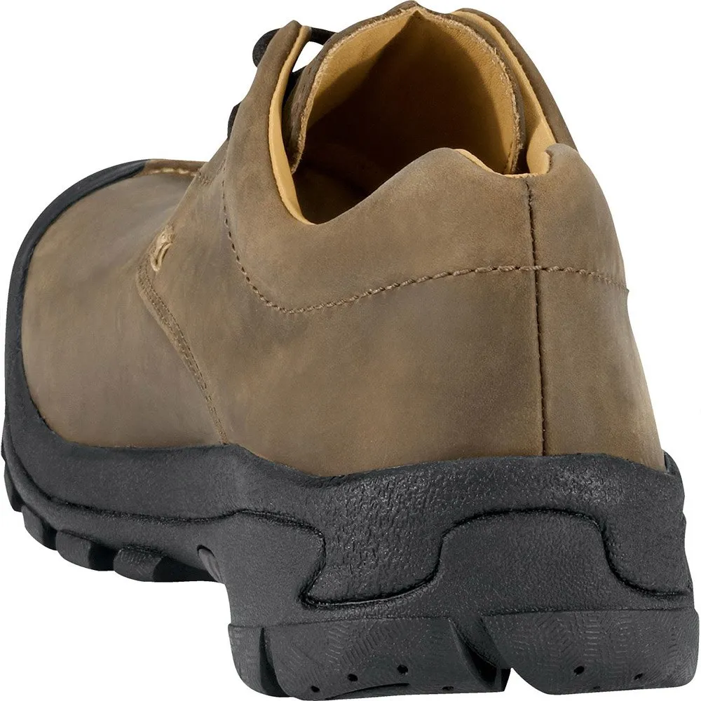 Keen Boston III | Snowinn