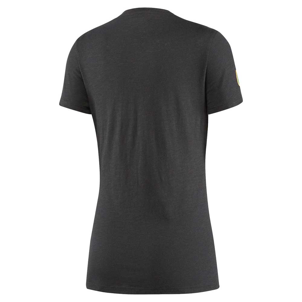 Reebok Conor Nickname Short Sleeve T-Shirt