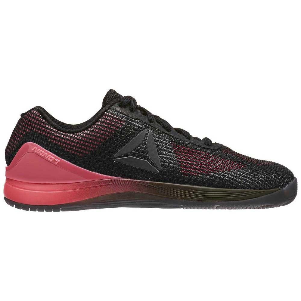 Reebok Nano 7 Shoes Pink | Traininn