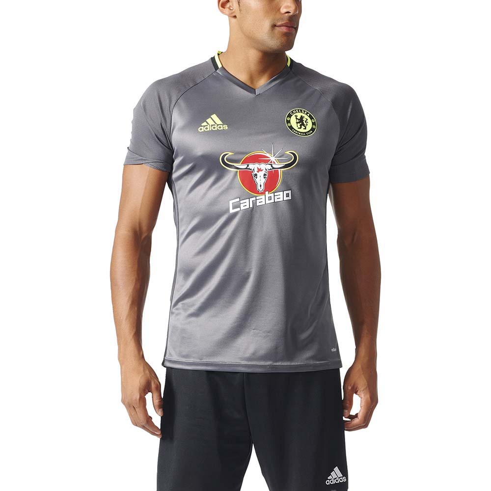 adidas Chelsea FC Training Jersey