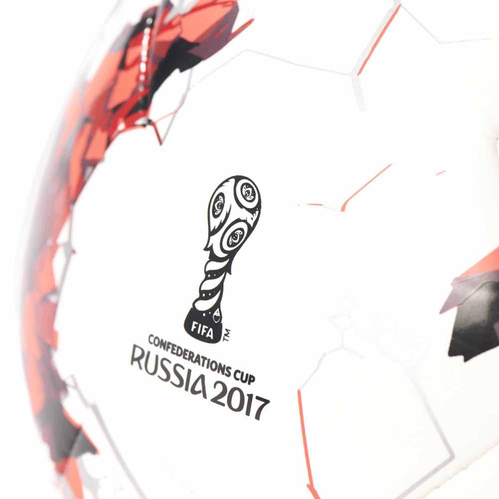 adidas Confederations Cup Glider Football Ball