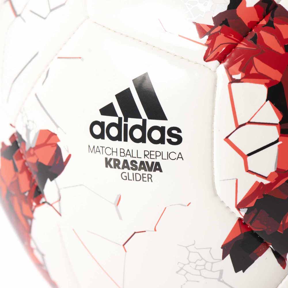 adidas Ballon Football Coupe Confédérations Glider