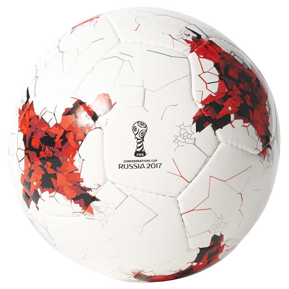 adidas Confederations Cup Sala 65 Indoor Football Ball