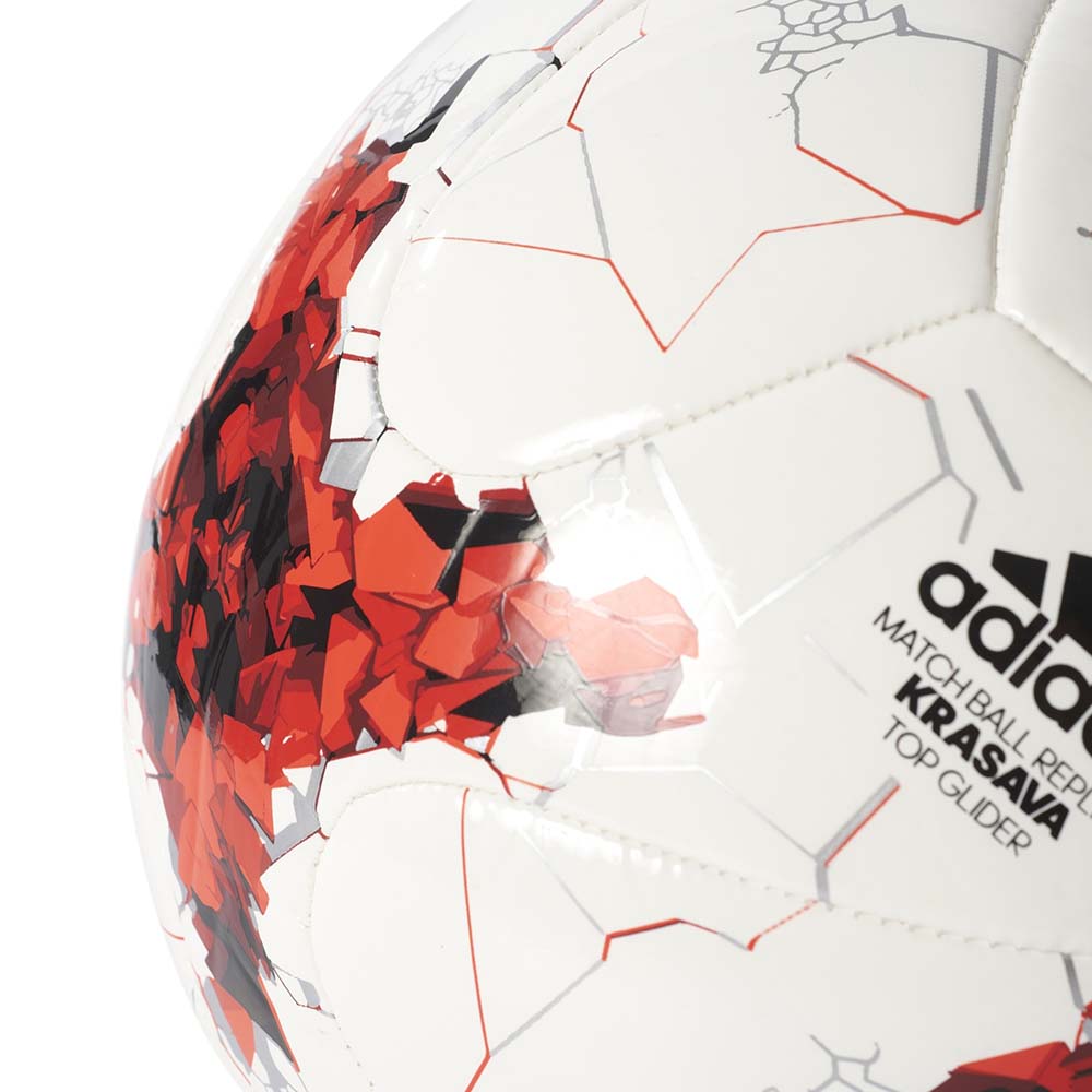 adidas Konföderationen Pokal Top Glider Fußball Ball